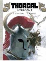THORGAL INTEGRAL /01