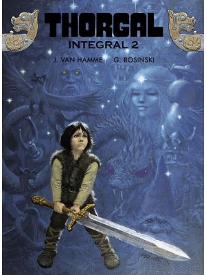 THORGAL INTEGRAL /02