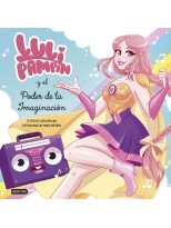 LULI PAMPÍN Y EL PODER DE LA IMAGINACIÓN