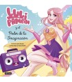 LULI PAMPÍN 1 Y EL PODER DE LA IMAGINACIÓN