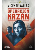 OPERACIÓN KAZÁN