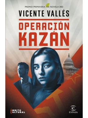 OPERACIÓN KAZÁN