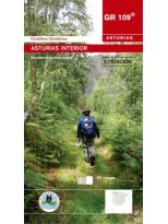 ASTURIAS INTERIOR GR 109