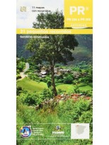 ASTURIAS 31 PEQUEÑOS RECORRIDOS. SENDEROS SEÑALIZADOS