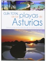 GUÍA DE LAS PLAYAS DE ASTURIAS