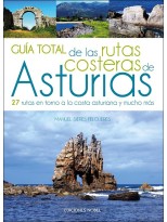 GUÍA TOTAL DE LAS RUTAS COSTERAS DE ASTURIAS