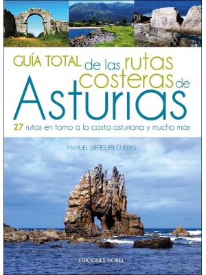 GUÍA TOTAL DE LAS RUTAS COSTERAS DE ASTURIAS