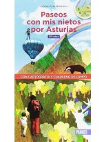 PASEOS CON MIS NIETOS POR ASTURIAS