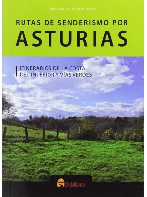 RUTAS DE SENDERISMO POR ASTURIAS