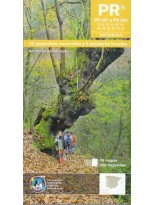 30 PEQUEÑOS RECORRIDOS Y 6 SENDEROS POR ASTURIAS TOMO V