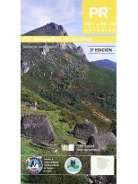 100 PEQUEÑOS RECORRIDOS POR ASTURIAS TOMO I