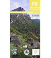 100 PEQUEÑOS RECORRIDOS POR ASTURIAS TOMO I