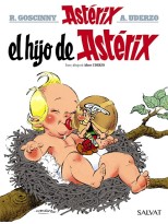 ASTERIX /27 EL HIJO DE ASTERIX