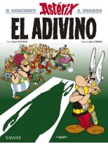 ASTERIX /19 EL ADIVINO