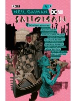 BIBLIOTECA SANDMAN VOL. 11 NOCHES ETERNAS