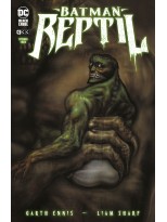 BATMAN REPTIL Nº 5 DE 6
