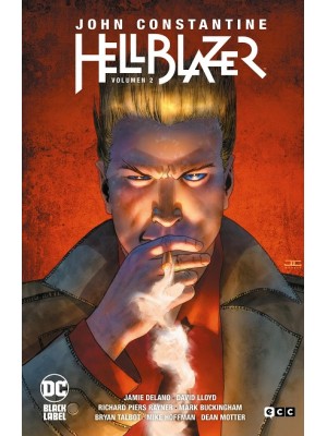 HELLBLAZER VOL. 02 DE 26