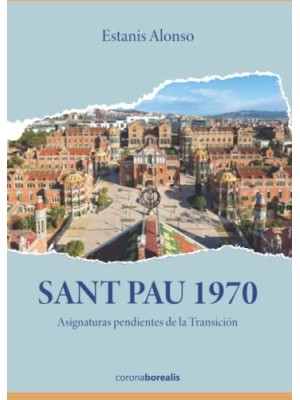 SANT PAU 1970