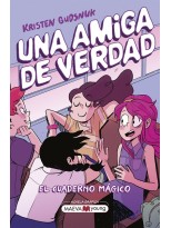 AMIGA DE VERDAD, UNA
