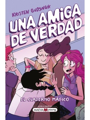 AMIGA DE VERDAD, UNA