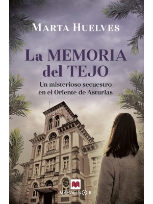 MEMORIA DEL TEJO, LA