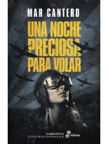 UNA NOCHE PRECIOSA PARA VOLAR