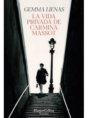 VIDA PRIVADA DE CARMINA MASSOT, LA