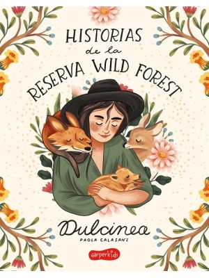 HISTORIAS DE LA RESERVA WILD FOREST