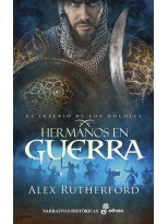 HERMANOS EN GUERRA