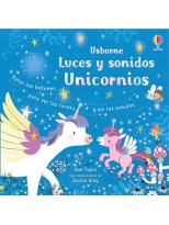UNICORNIOS LUCES Y SONIDOS