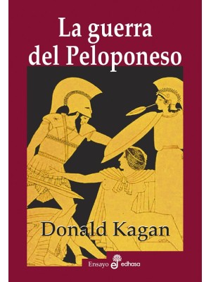 GUERRA DEL PELOPONESO,  LA