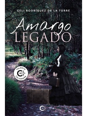 AMARGO LEGADO