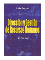 DIRECCIÓN Y GESTIÓN DE RECURSOS HUMANOS