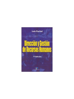 DIRECCIÓN Y GESTIÓN DE RECURSOS HUMANOS