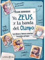 YO ZEUS Y LA BANDA DEL OLIMPO