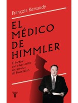 MÉDICO DE HIMMLER, EL