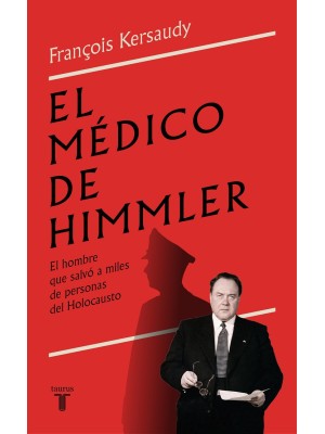 MÉDICO DE HIMMLER, EL