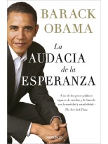 AUDACIA DE LA ESPERANZA, LA