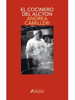 COCINERO DEL ALCYON (COMISARIO MONTALBANO 32)