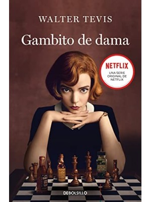 GAMBITO DE DAMA