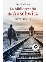 BIBLIOTERACARIA DE AUSCHWITZ, LA