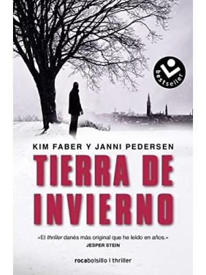 TIERRA DE INVIERNO