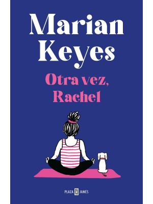 OTRA VEZ, RACHEL (HERMANAS WALSH 6)