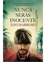 NUNCA SERÁS INOCENTE