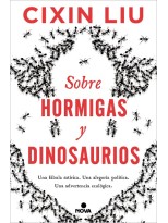SOBRE HORMIGAS Y DINOSAURIOS