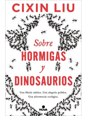 SOBRE HORMIGAS Y DINOSAURIOS