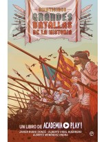 25 GRANDES BATALLAS DE LA HISTORIA