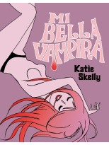 MI BELLA VAMPIRA