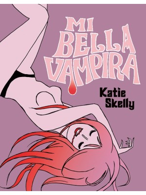 MI BELLA VAMPIRA
