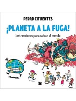 PLANETA A LA FUGA!
